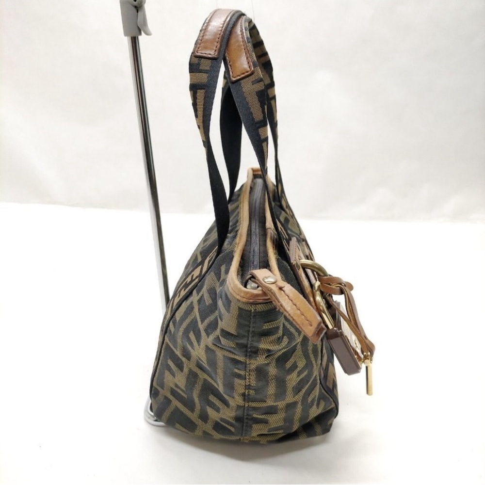 Fendi bag,Super cute and rare. - Picture 3 of 4